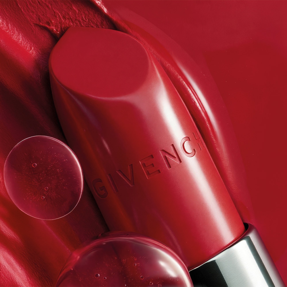 LE ROUGE SATIN SILK (LABIAL DE ALTA DEFINICI&Oacute;N)